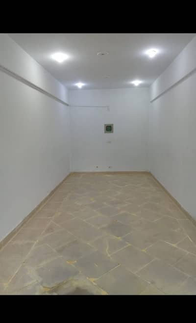 5 Marla Commercial Plaza For Sale Facing Park Punjab Government Employee Housing Society Phase 2 Near College Road & Wapda Town Rental Income 250000