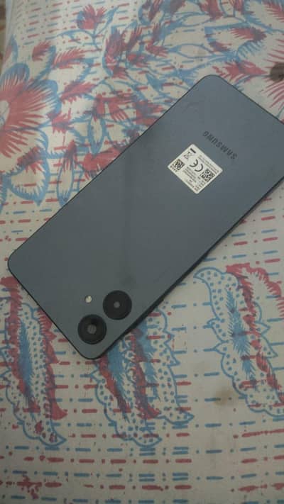 Samsung Mobile A06