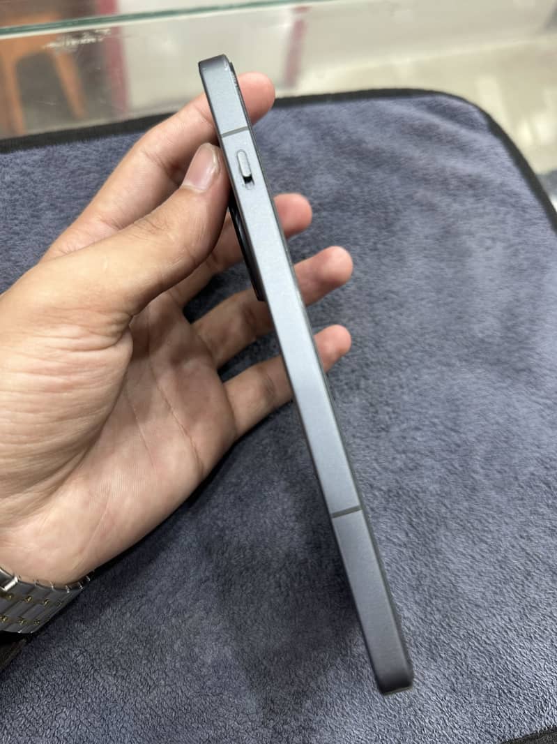 One Plus 13R 1