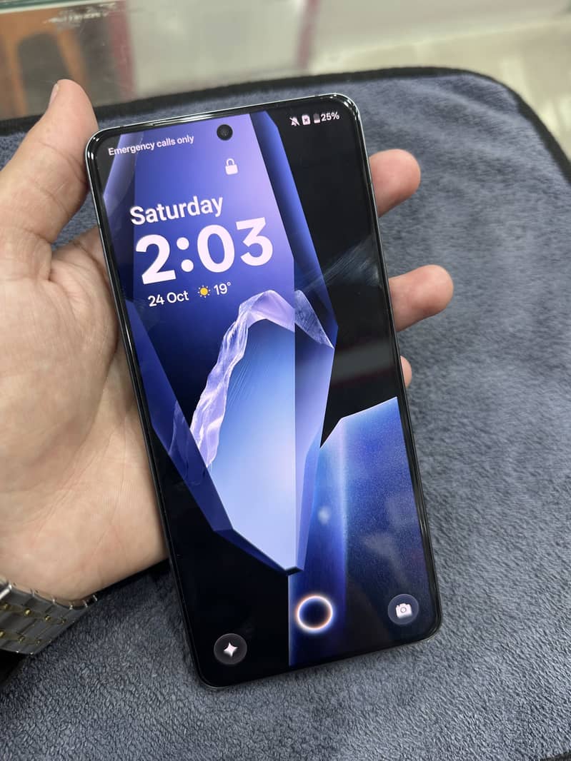 One Plus 13R 2