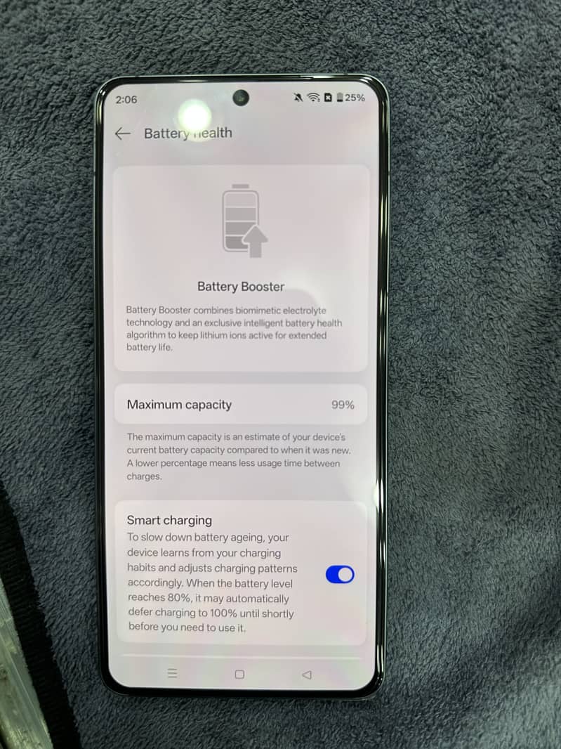 One Plus 13R 4