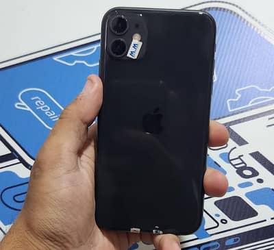 Apple iPhone 11