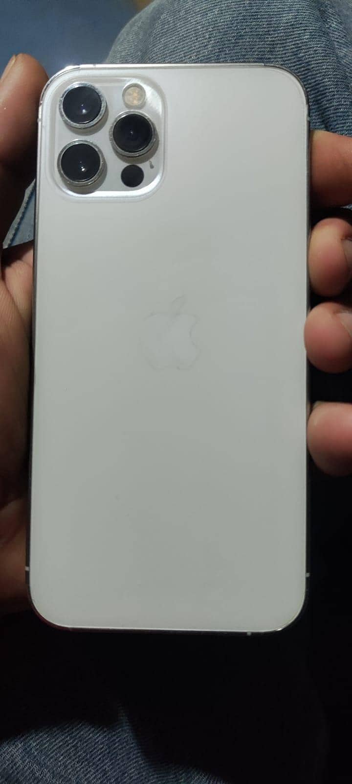 Apple iPhone 12 Pro 0