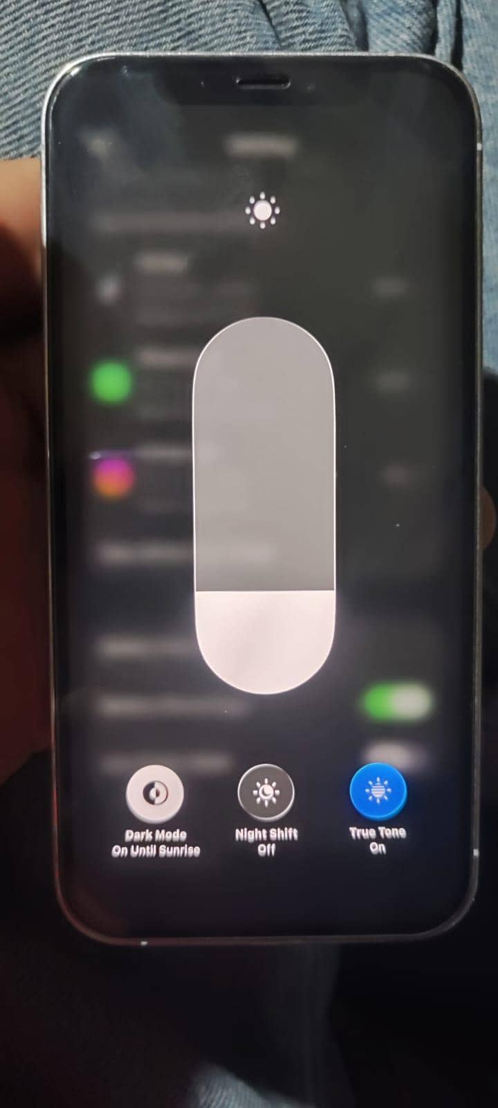 Apple iPhone 12 Pro 3