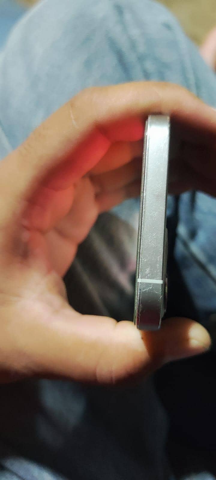 Apple iPhone 12 Pro 5