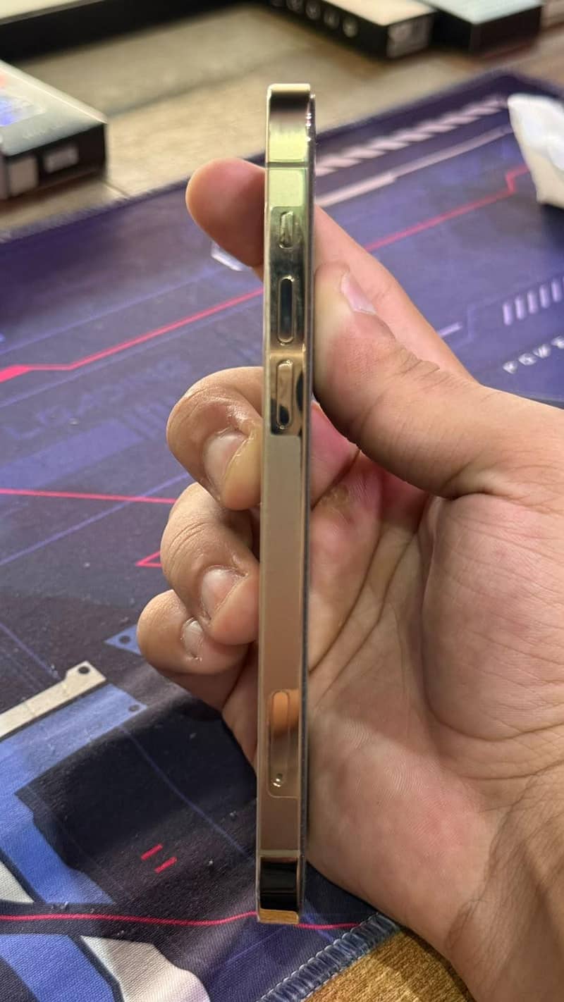 Apple iPhone 12 Pro 5