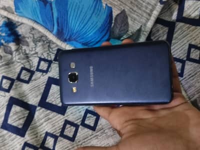 Samsung Mobile A3