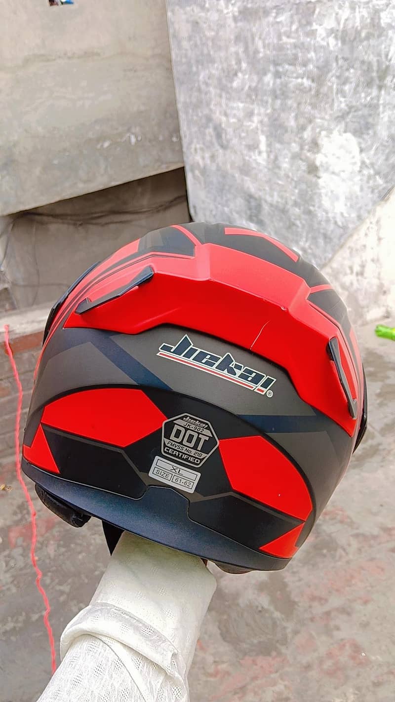 jiekai dot 7