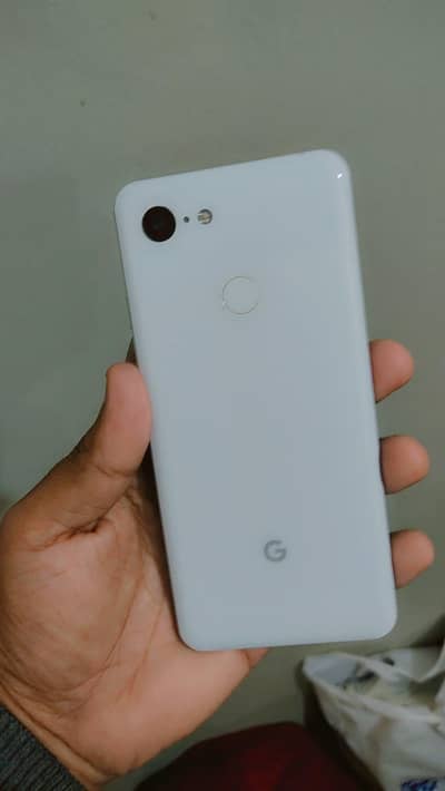 Google Pixel 3.4/64 Non Pta
