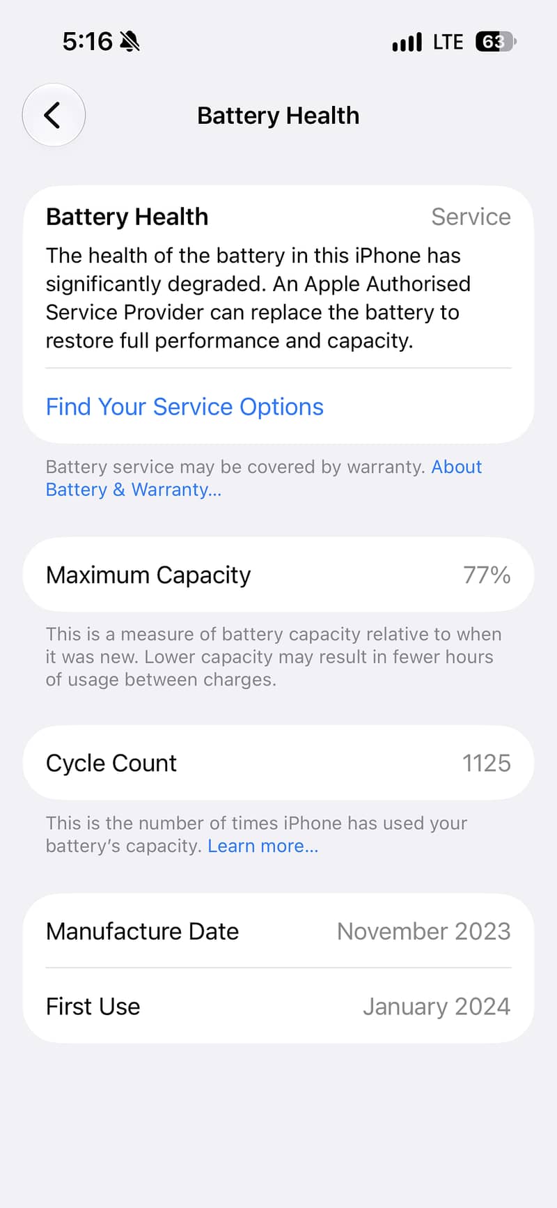 Apple iPhone 15 Pro 7