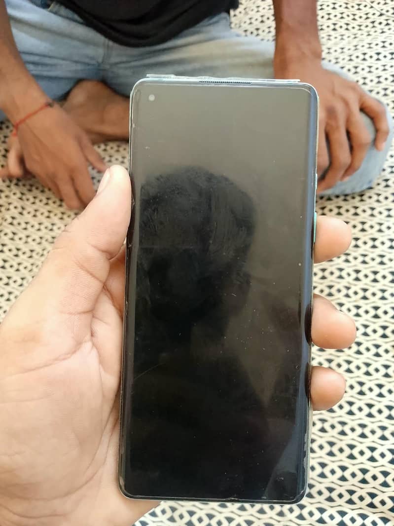 One Plus 8 0