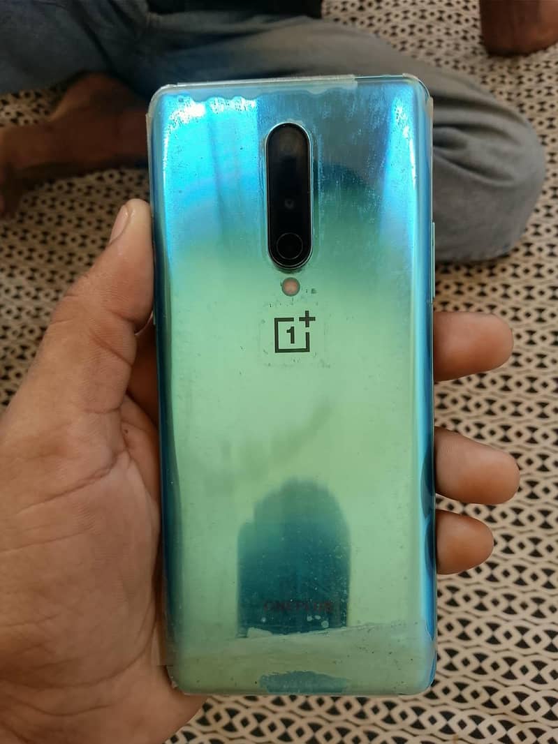 One Plus 8 1