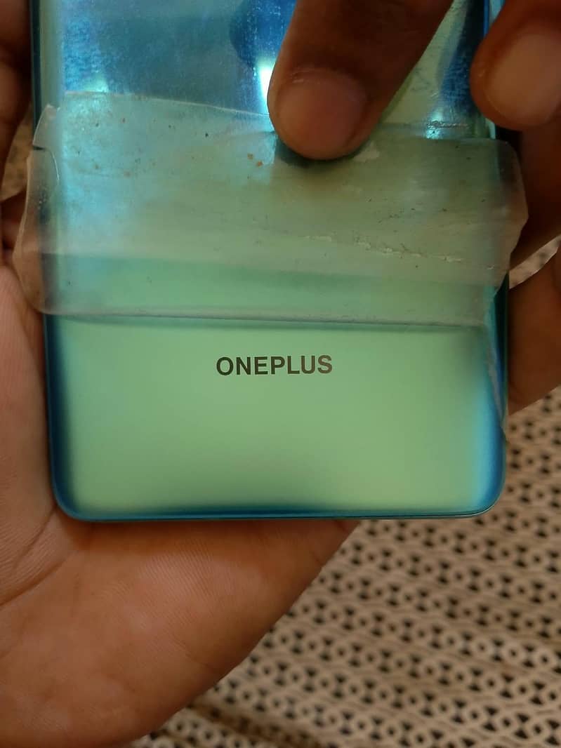 One Plus 8 5