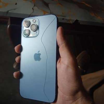 Apple iPhone 13 Pro Max
