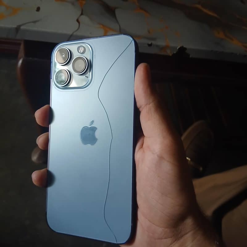Apple iPhone 13 Pro Max 0