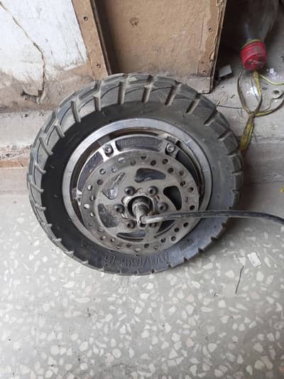 48V 1000W Hub Motor For Sale*