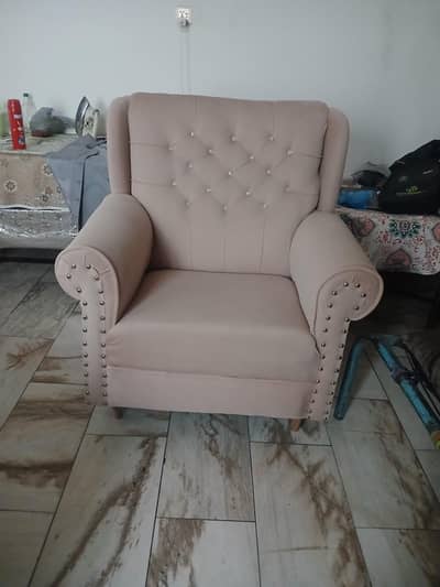 brand new sofa