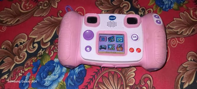 camra for kids 3 megapixels