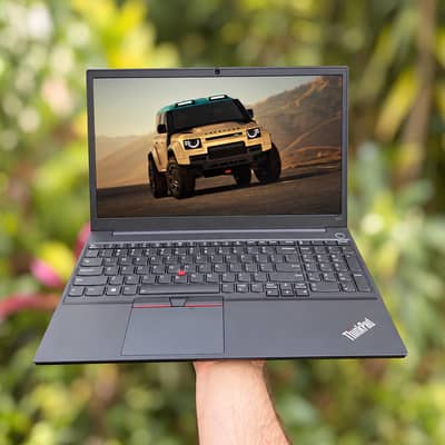 Lenovo Thinkpad Core i5 4th Generation(Ram 8GB + SSD 128GB) 15 Display