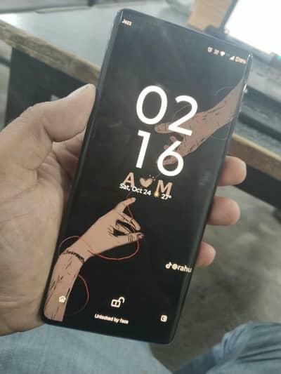 Motorola Moto G85