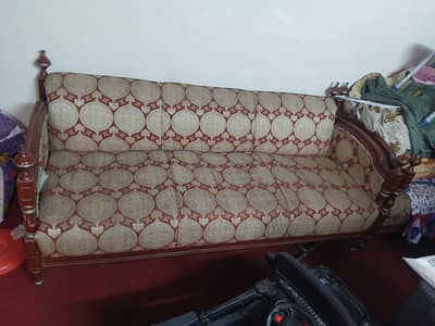 sofa sat puor tali wood 3.2. 1