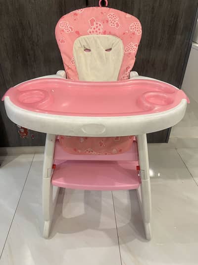 Baby chair