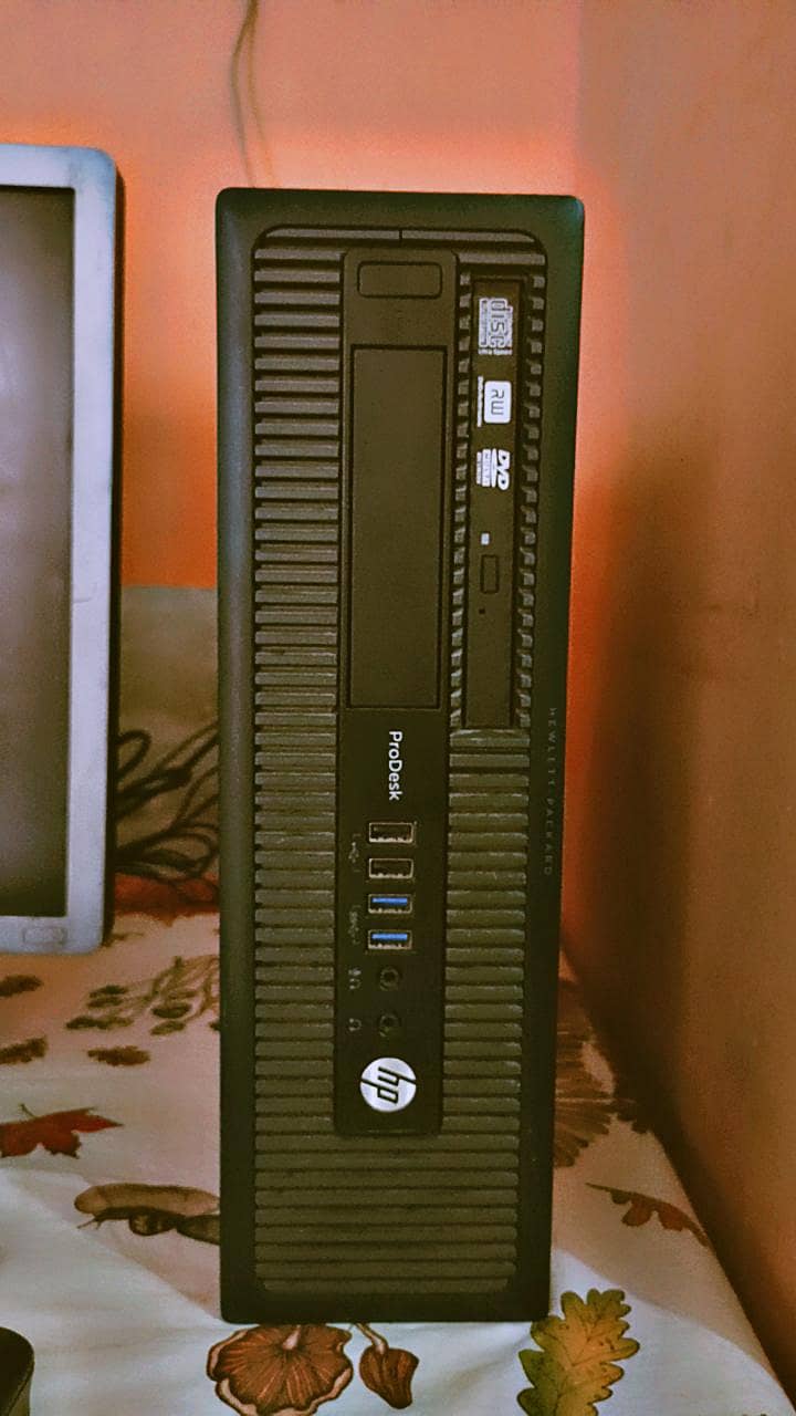 core i5 4th gen pc 1