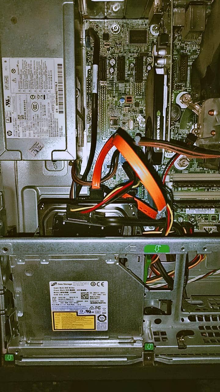 core i5 4th gen pc 6