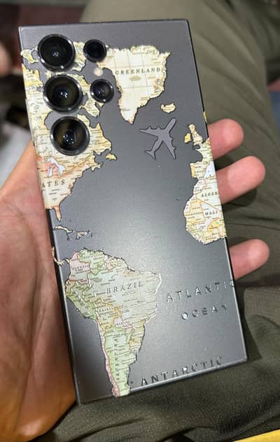 Samsung Mobile S24 Ultra