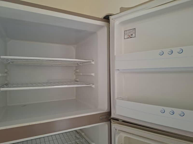 Haier Fridge 2