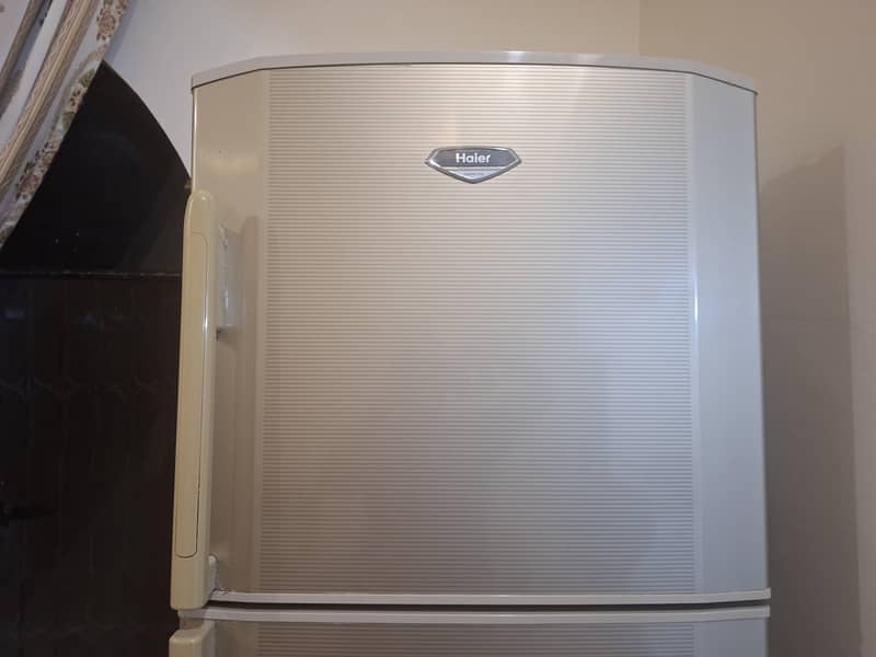 Haier Fridge 6