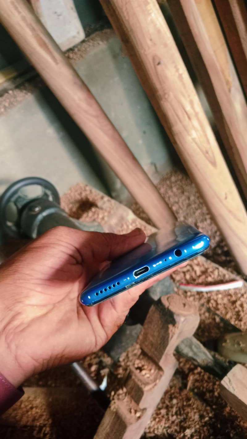 Infinix Note 8i 5