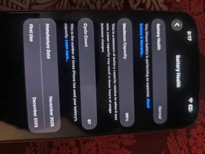 Apple iPhone 17 Pro Max