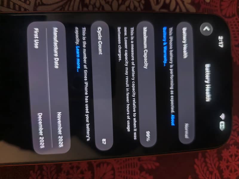 Apple iPhone 17 Pro Max 0