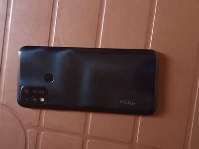 Infinix Hot 11 Play
