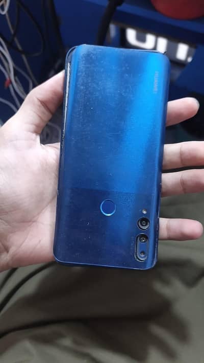 Huawei Y9 Prime