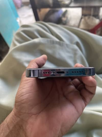 Apple iPhone 13 Pro