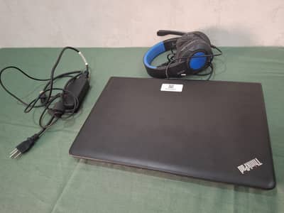 lenovo thinkpad