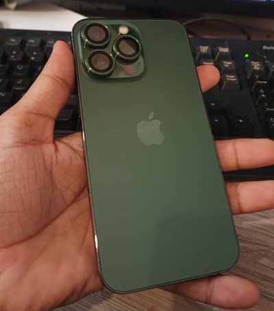 Apple iPhone 13 Pro 128Gb PTA Approved
