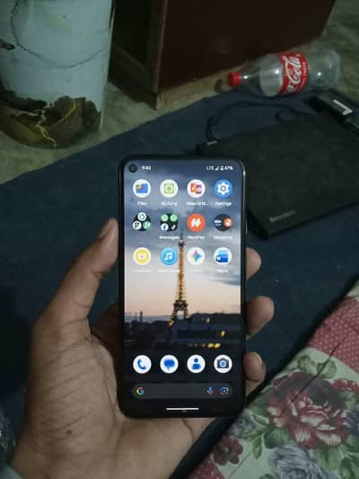 Google Pixel 5