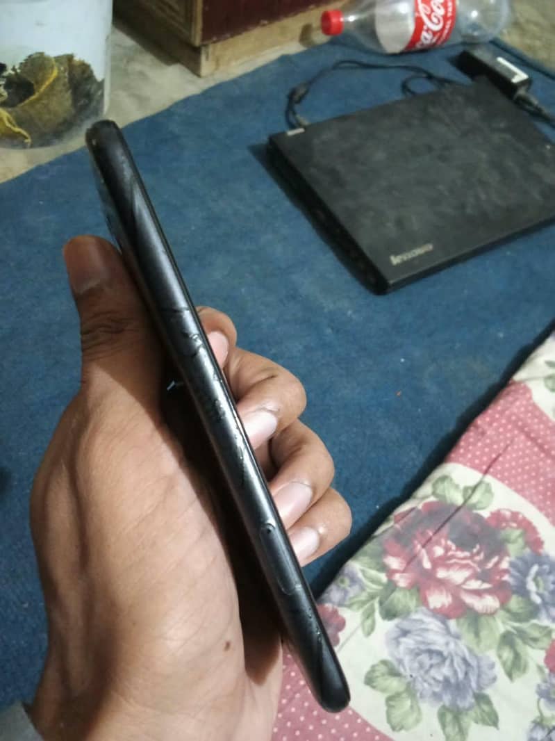 Google Pixel 5 4