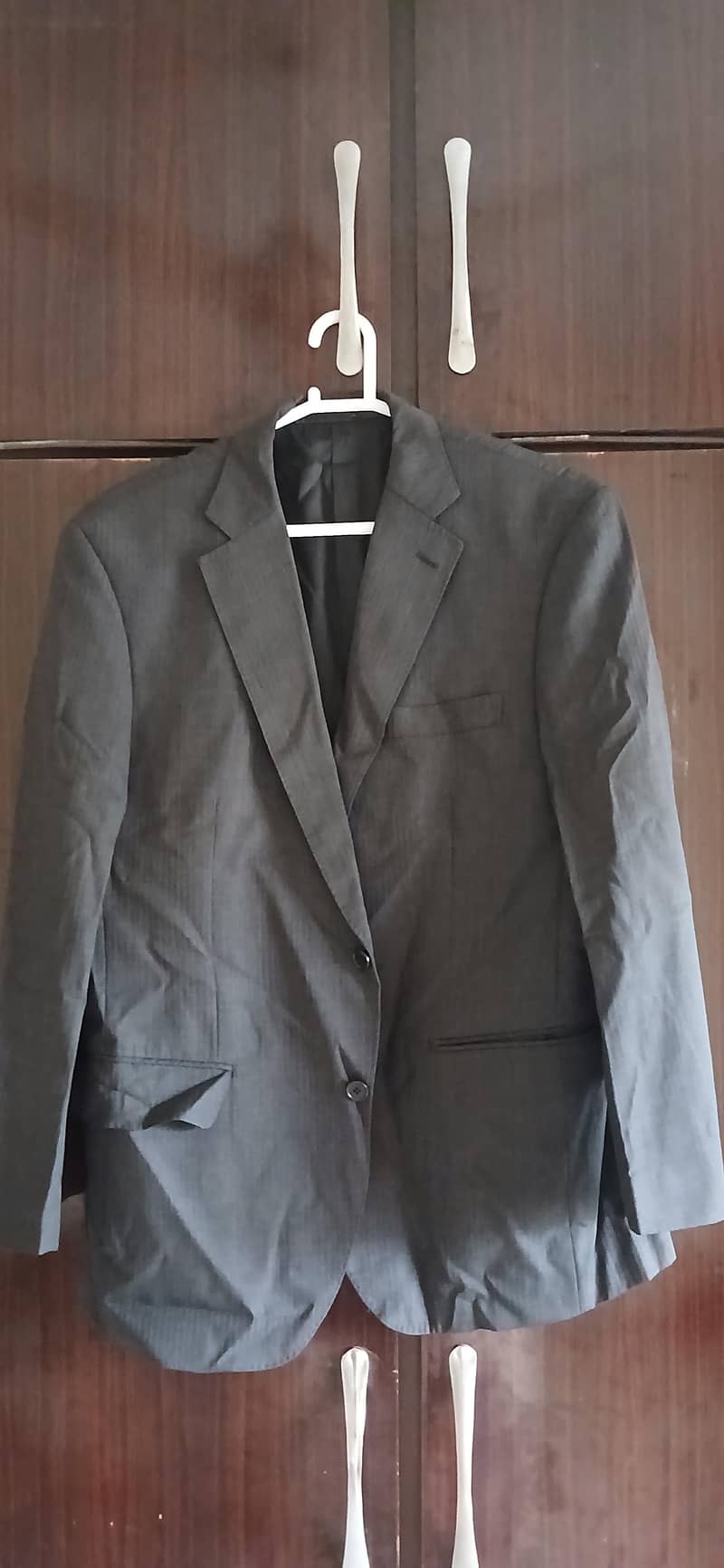 branded coat 0