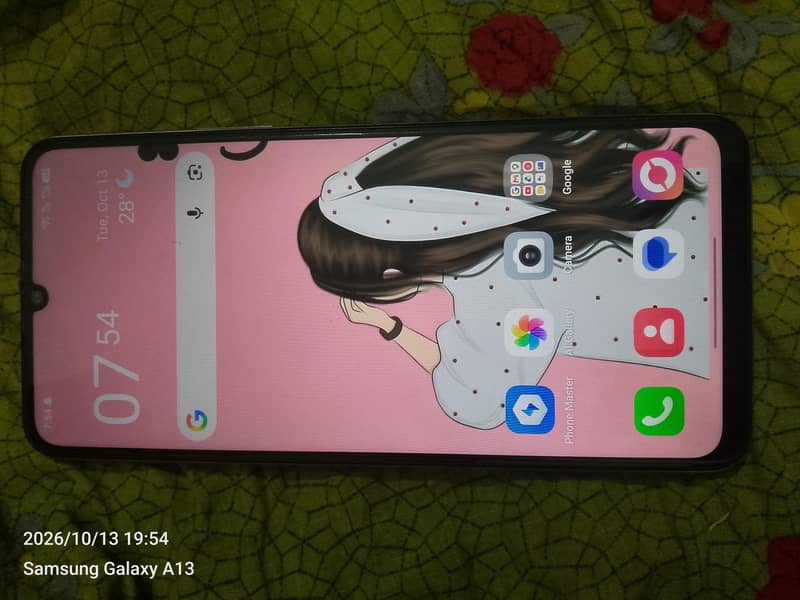 Itel A200 Plus 6