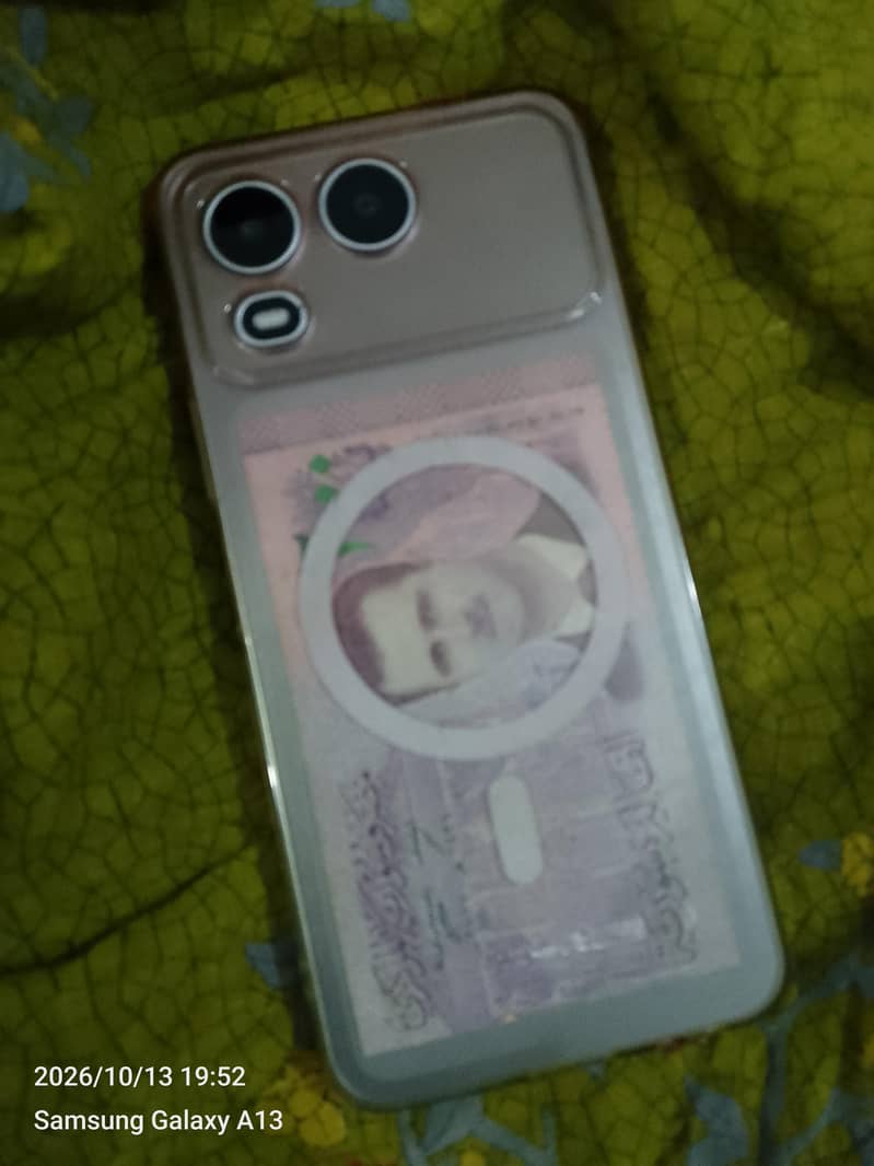 Itel A200 Plus 8