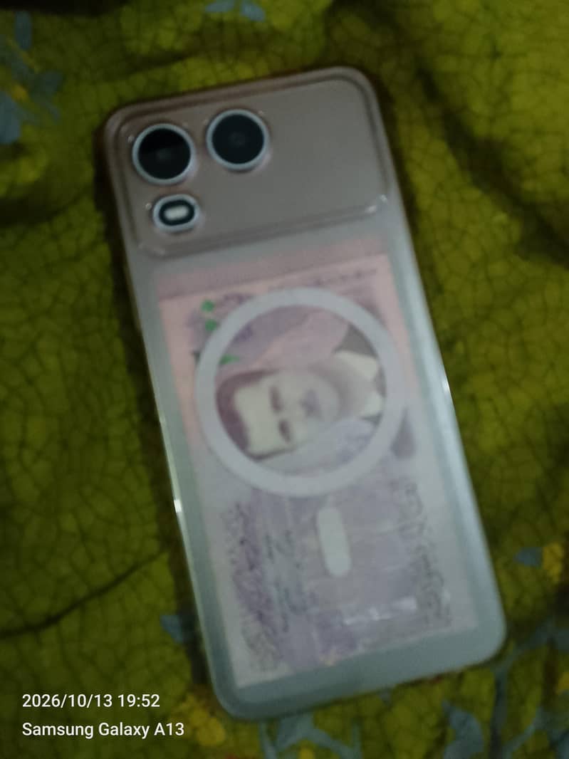 Itel A200 Plus 9