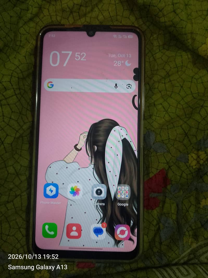 Itel A200 Plus 10