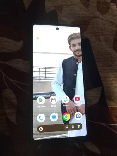 Google Pixel 6a