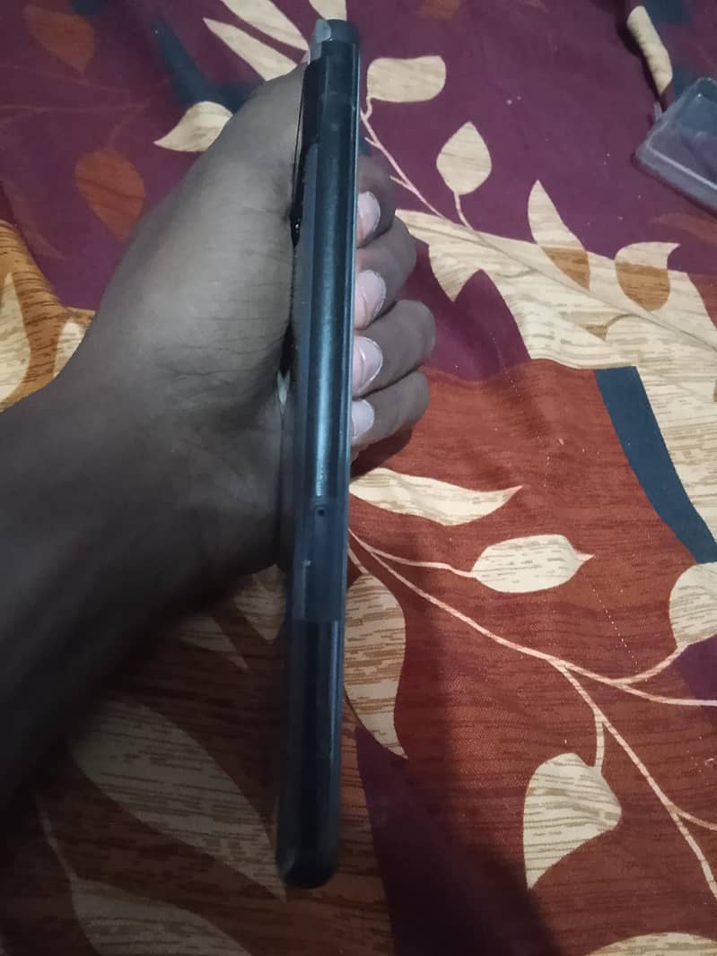 Google Pixel 6a 3