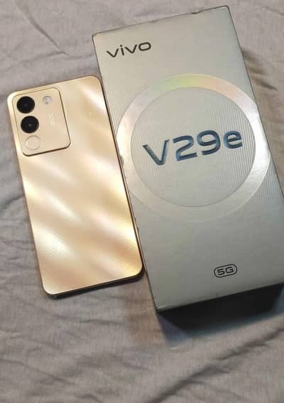 Vivo V29e
