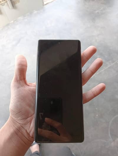 Infinix Hot 50 Pro Plus